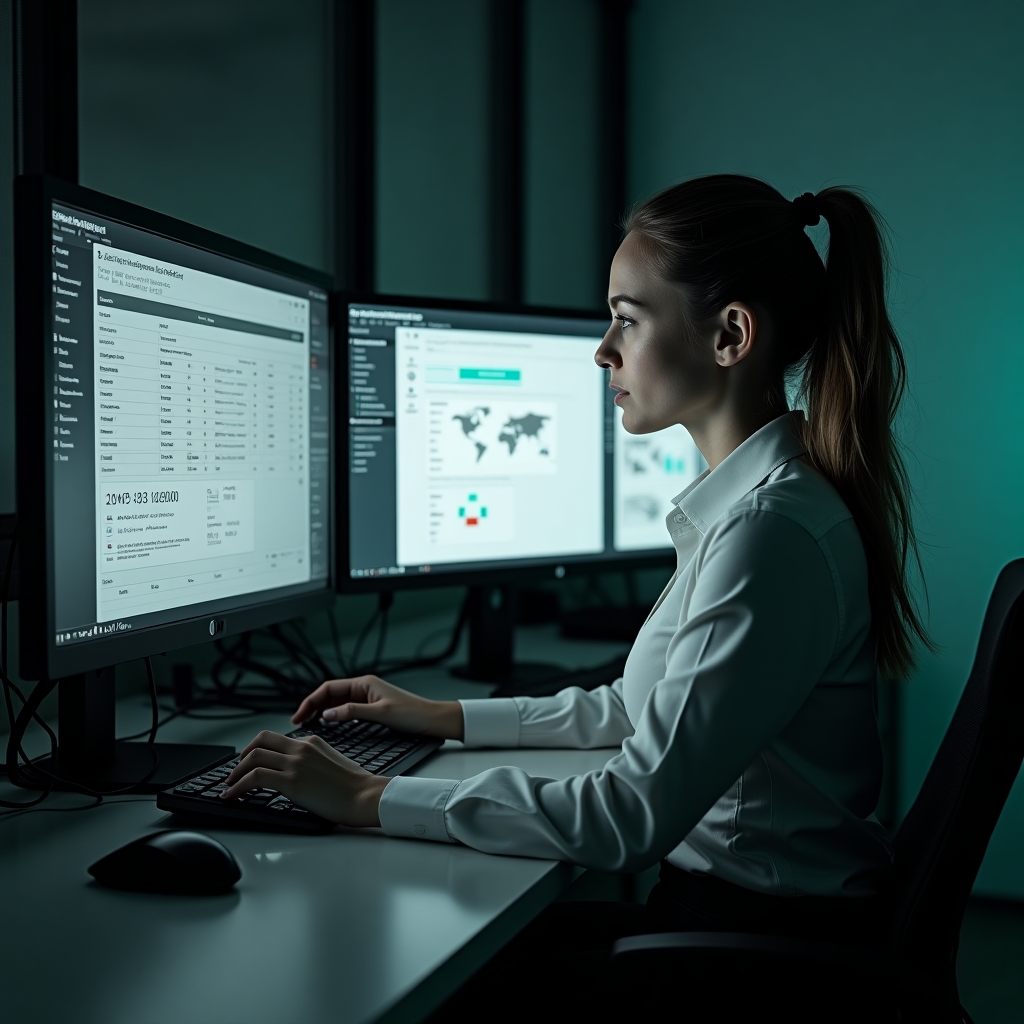 Внедрение систем учета