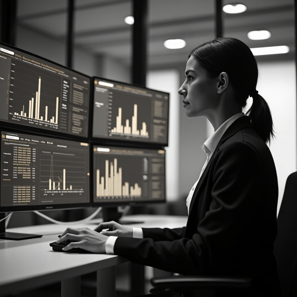 Оптимизация запасов для сети супермаркетов